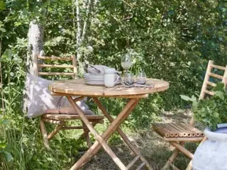 Lene Bjerre Mandisa Klapstole