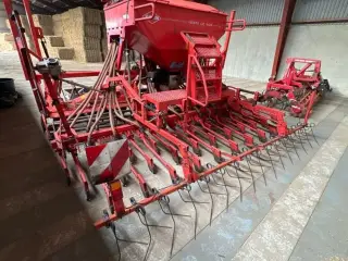 Kuhn HR4003 & venta lc402