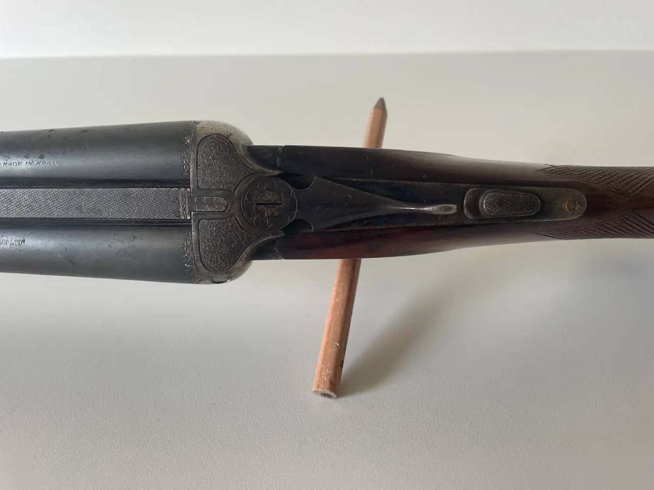 Billede 4 - Aya hunters gun 12/70