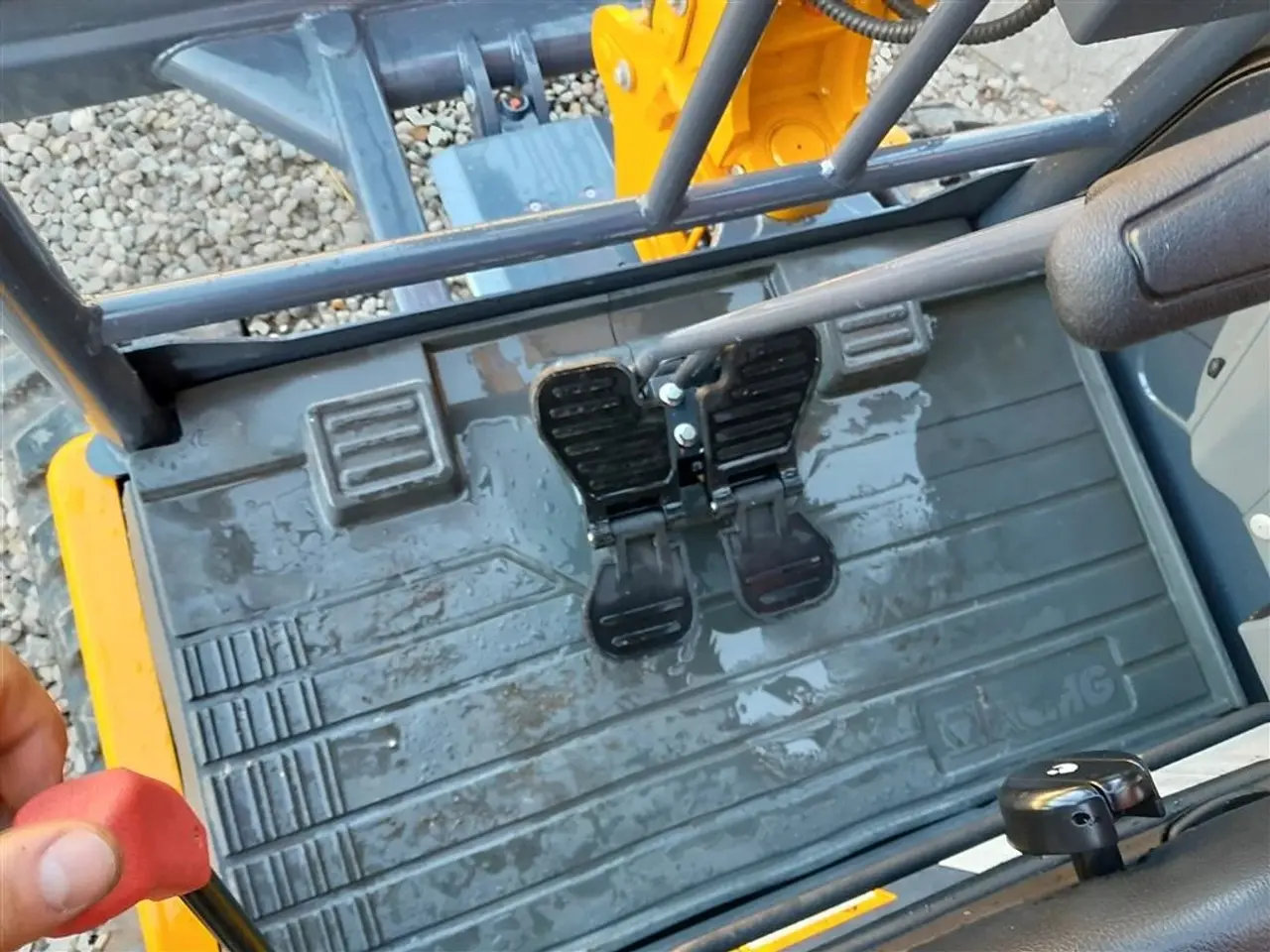 Billede 10 - XCMG xe27e  u/hus