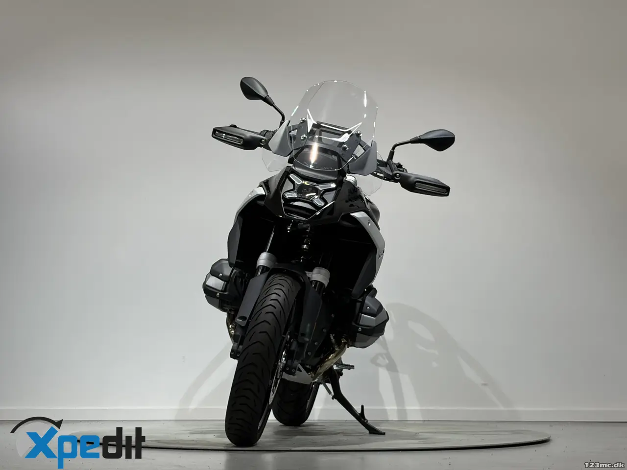 Billede 4 - BMW R 1300 GS