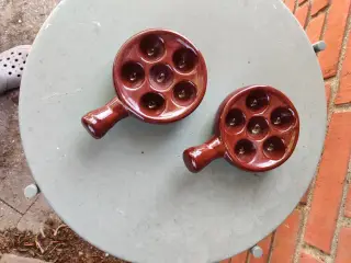Serveringskøkkentøj