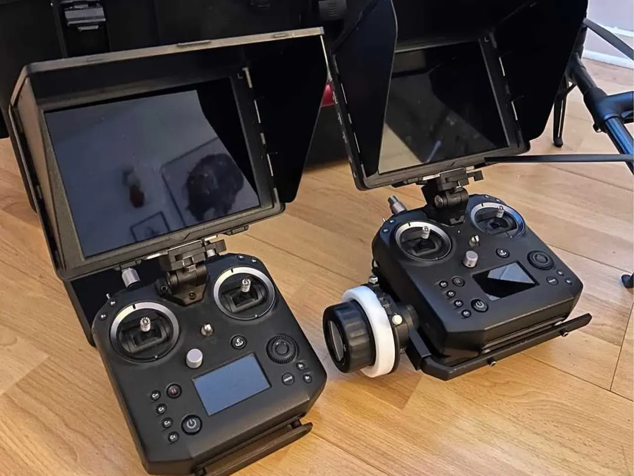 Billede 4 - DJI Inspire 2, full filming drone ready to fly