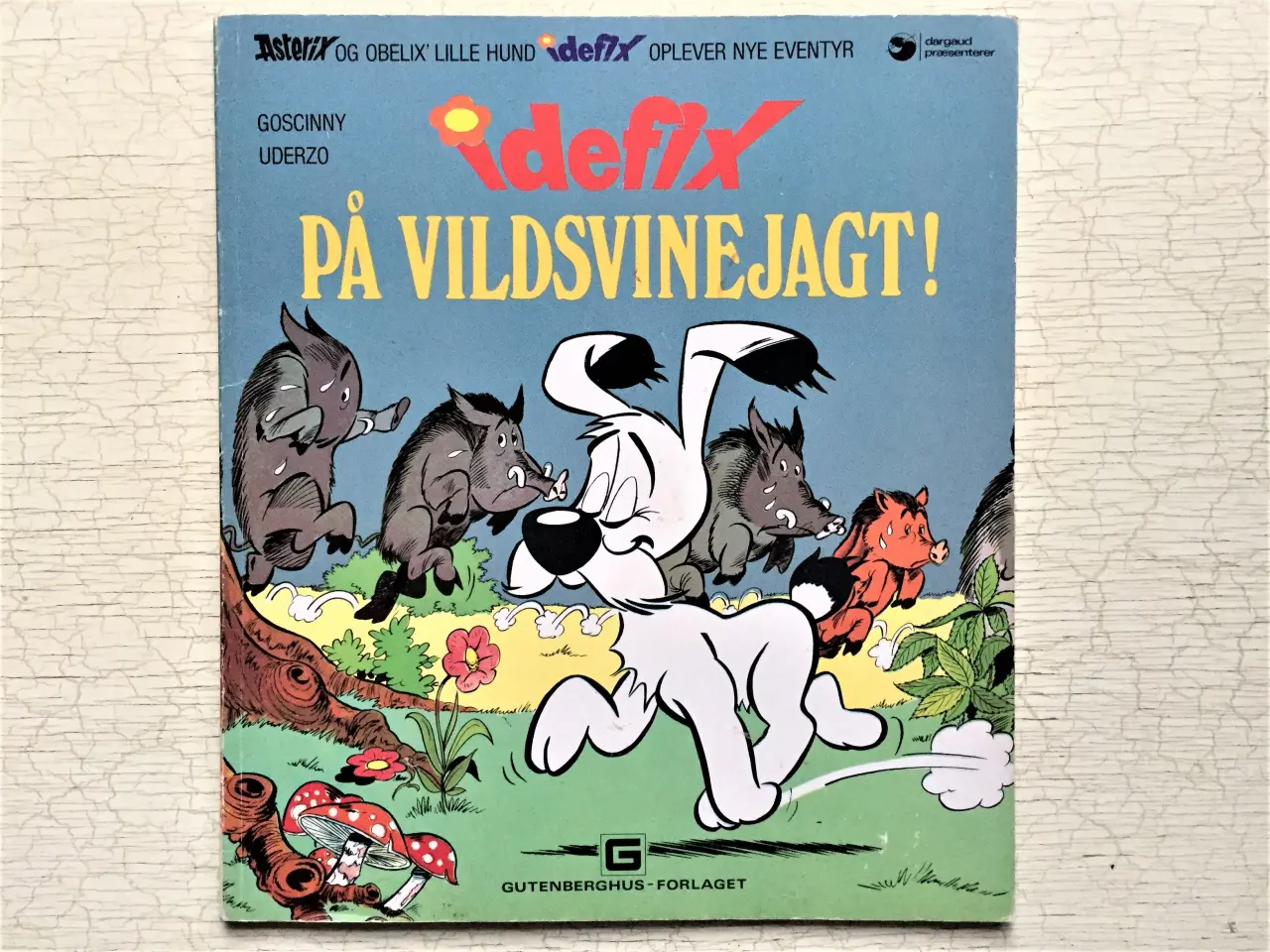 Billede 6 - 58 dejlige børnebøger, fra 25-65 kr