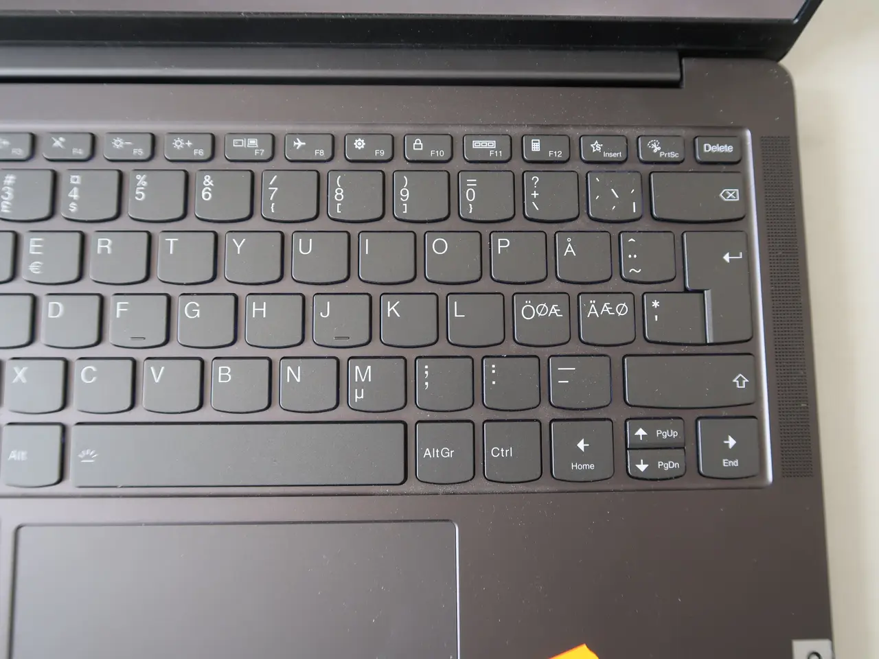 Billede 4 - Bærbar computer LENOVO YOGA Slim 6i
