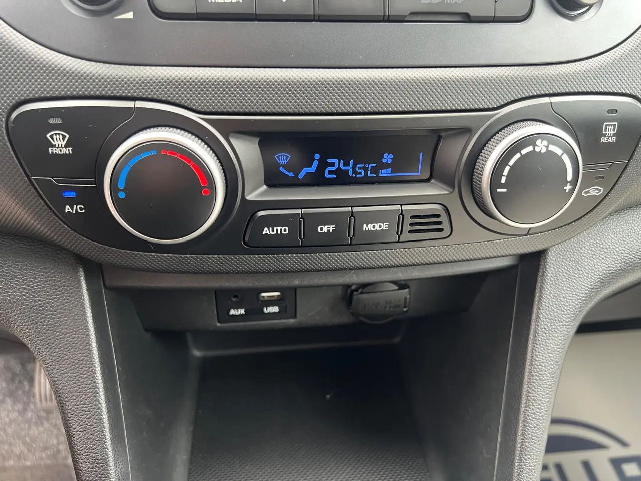 Billede 12 - Hyundai i10 1,0 Touch