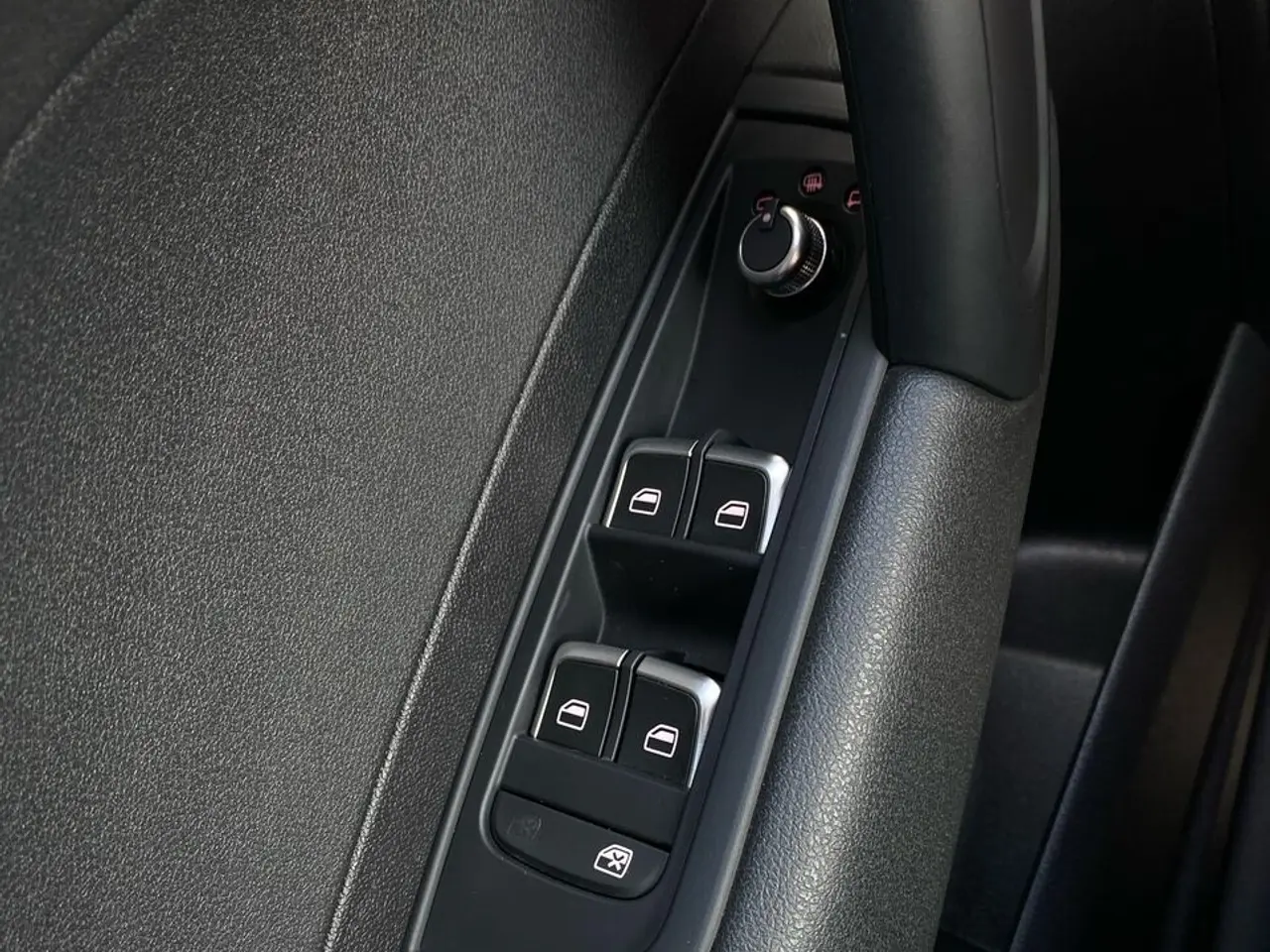 Billede 20 - Audi A1 Sportback 1,0 TFSI 95HK 5d