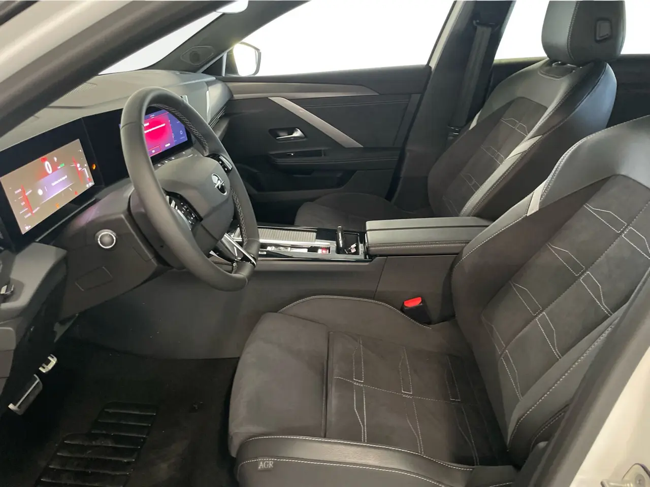 Billede 20 - Opel Astra-e 54 Ultimate