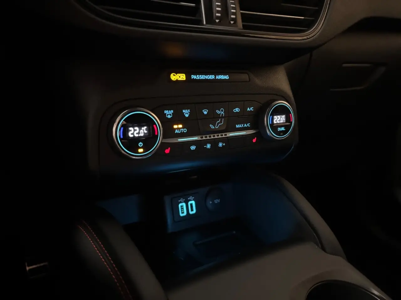Billede 14 - Ford Kuga 2,0 EcoBlue ST-Line aut. AWD