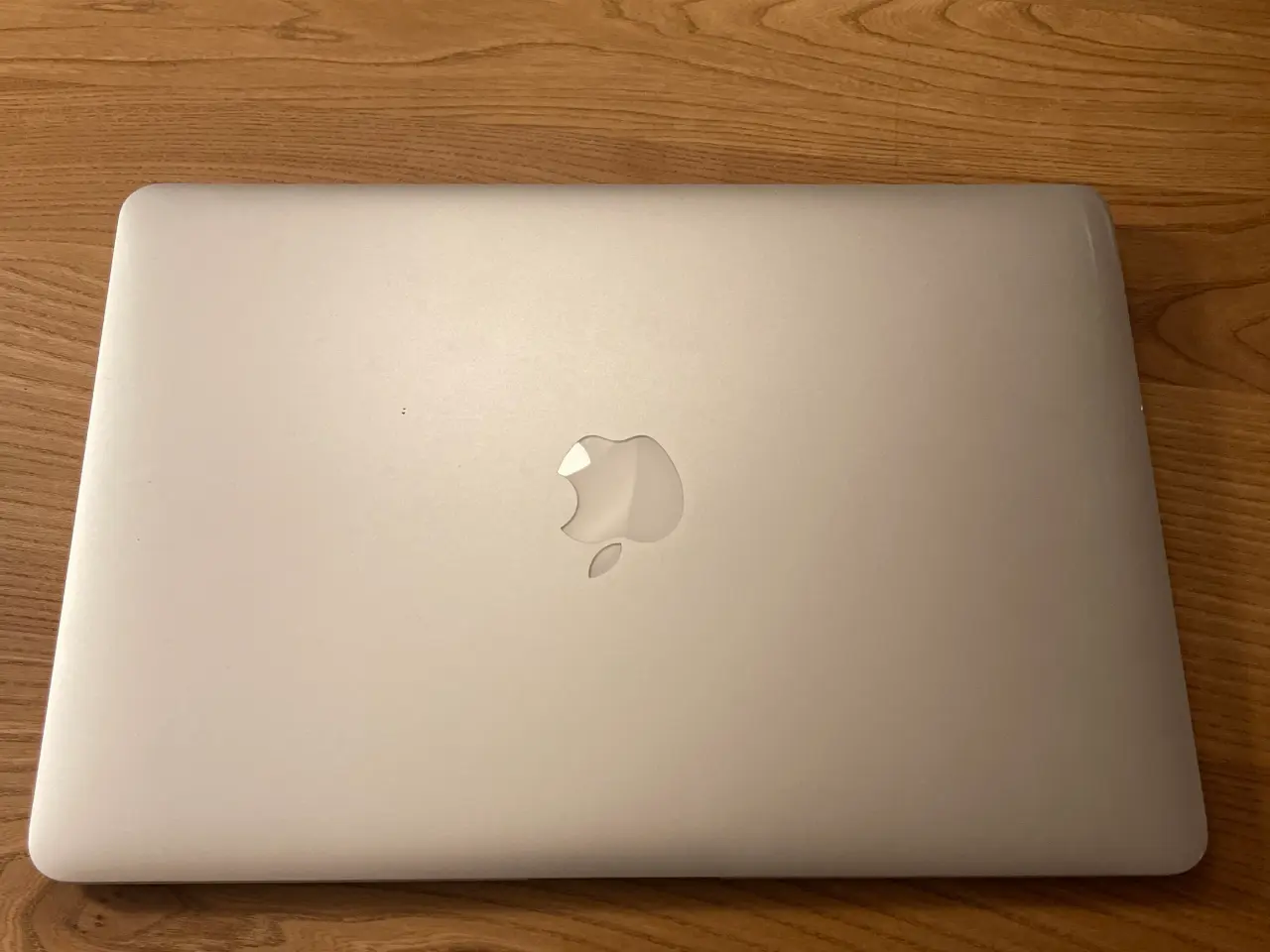 Billede 1 - Macbook