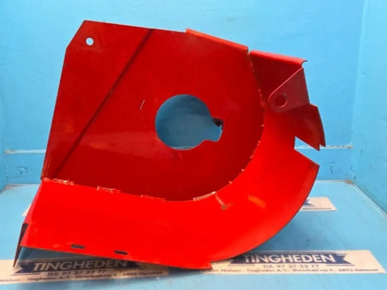 Billede 5 - Case 5088 Skærm 87720911