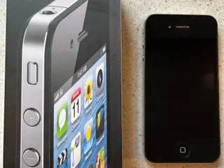 Apple iPhone 4