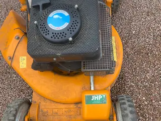 højgræsklipper - AS-Motor Allmäher - 2 takt - 4