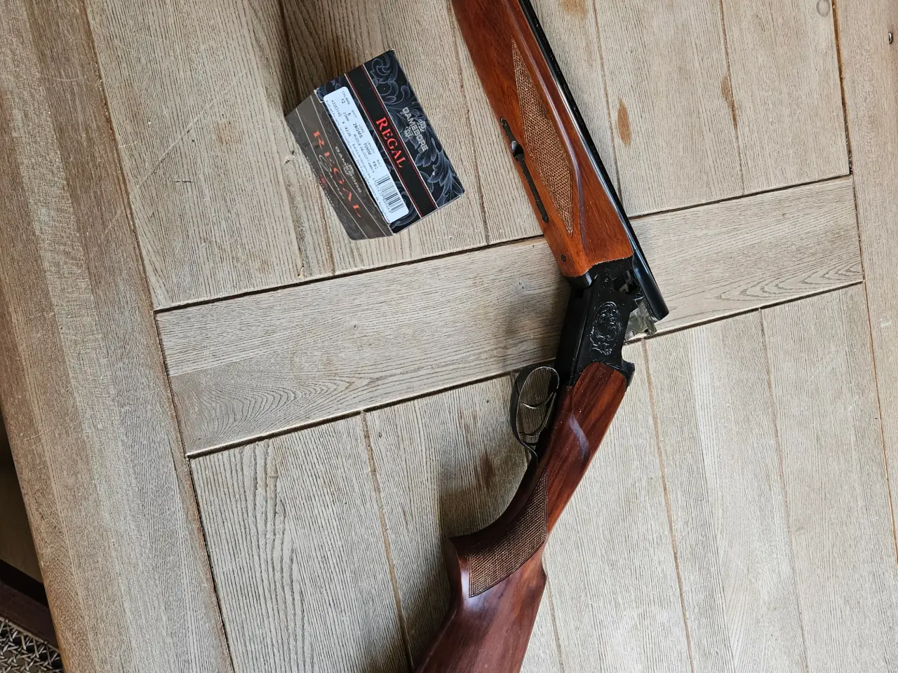 Billede 1 - Jagtgevær