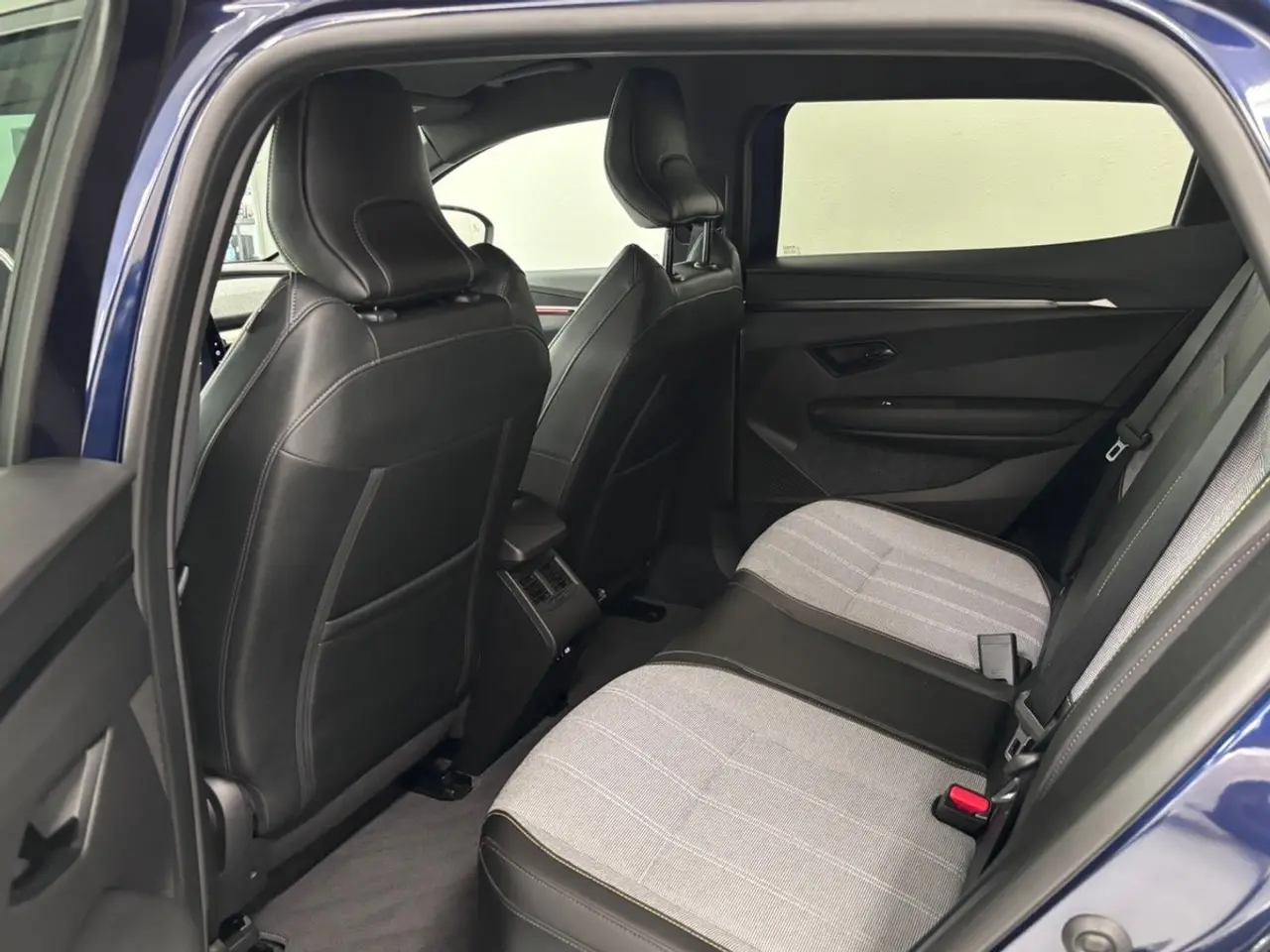 Billede 8 - Renault Megane E-Tech 60 Techno