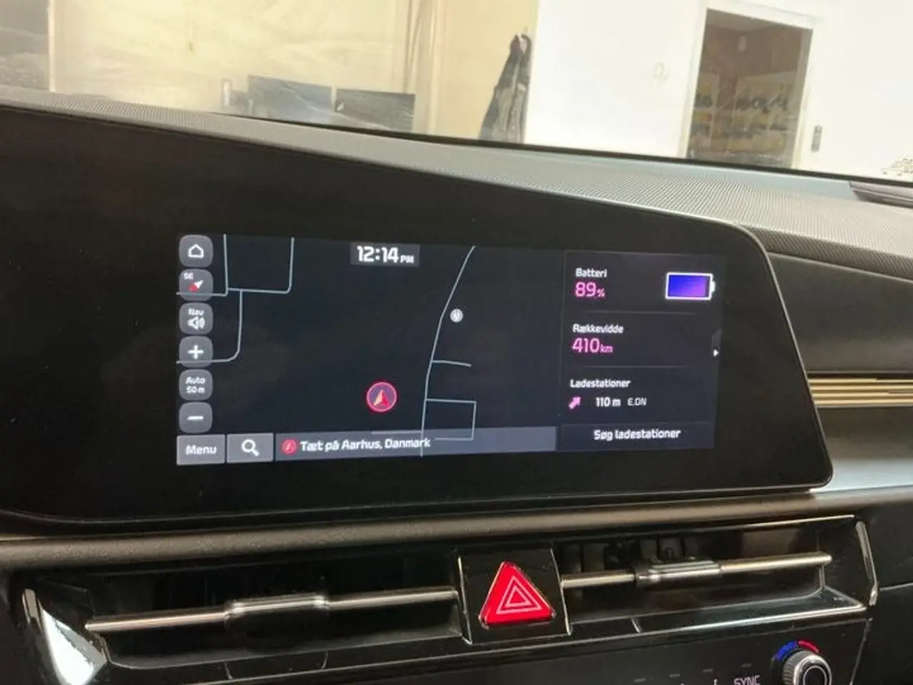 Billede 9 - Kia Niro 64 EV Limited Edition