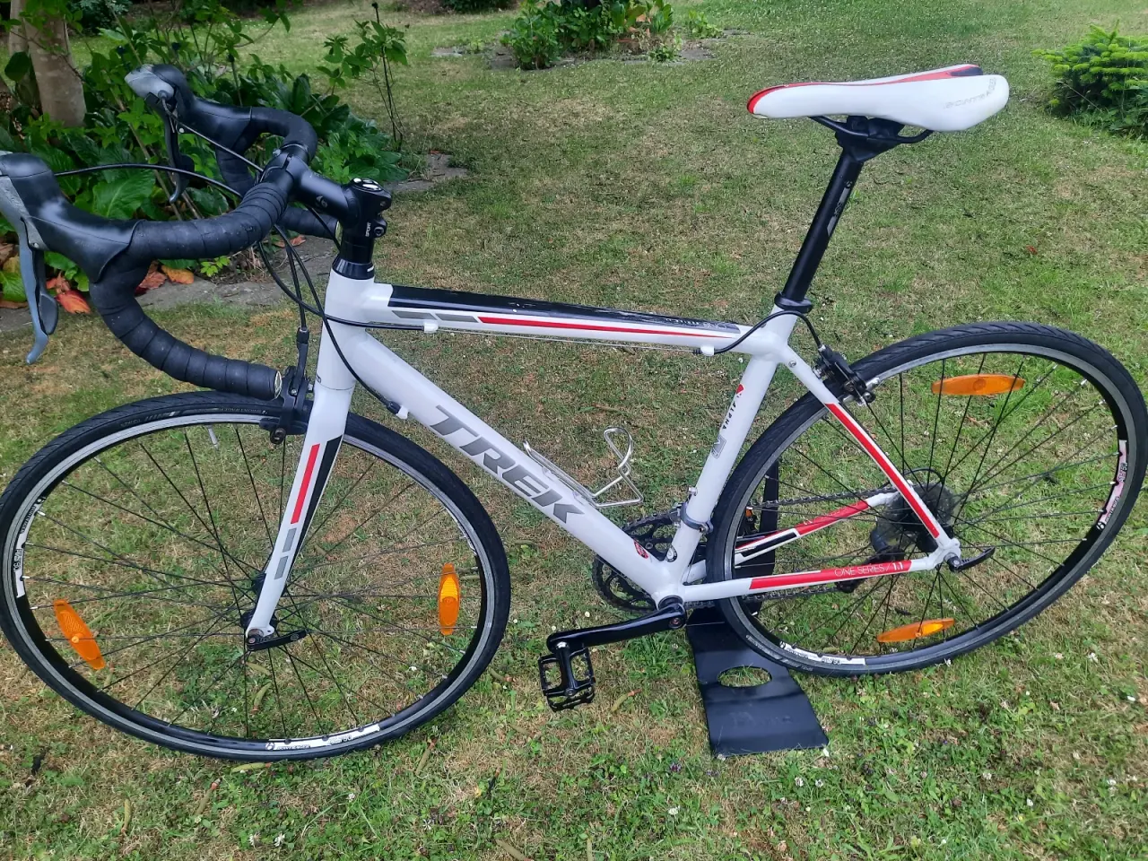 Billede 4 - Trek Recacykel 