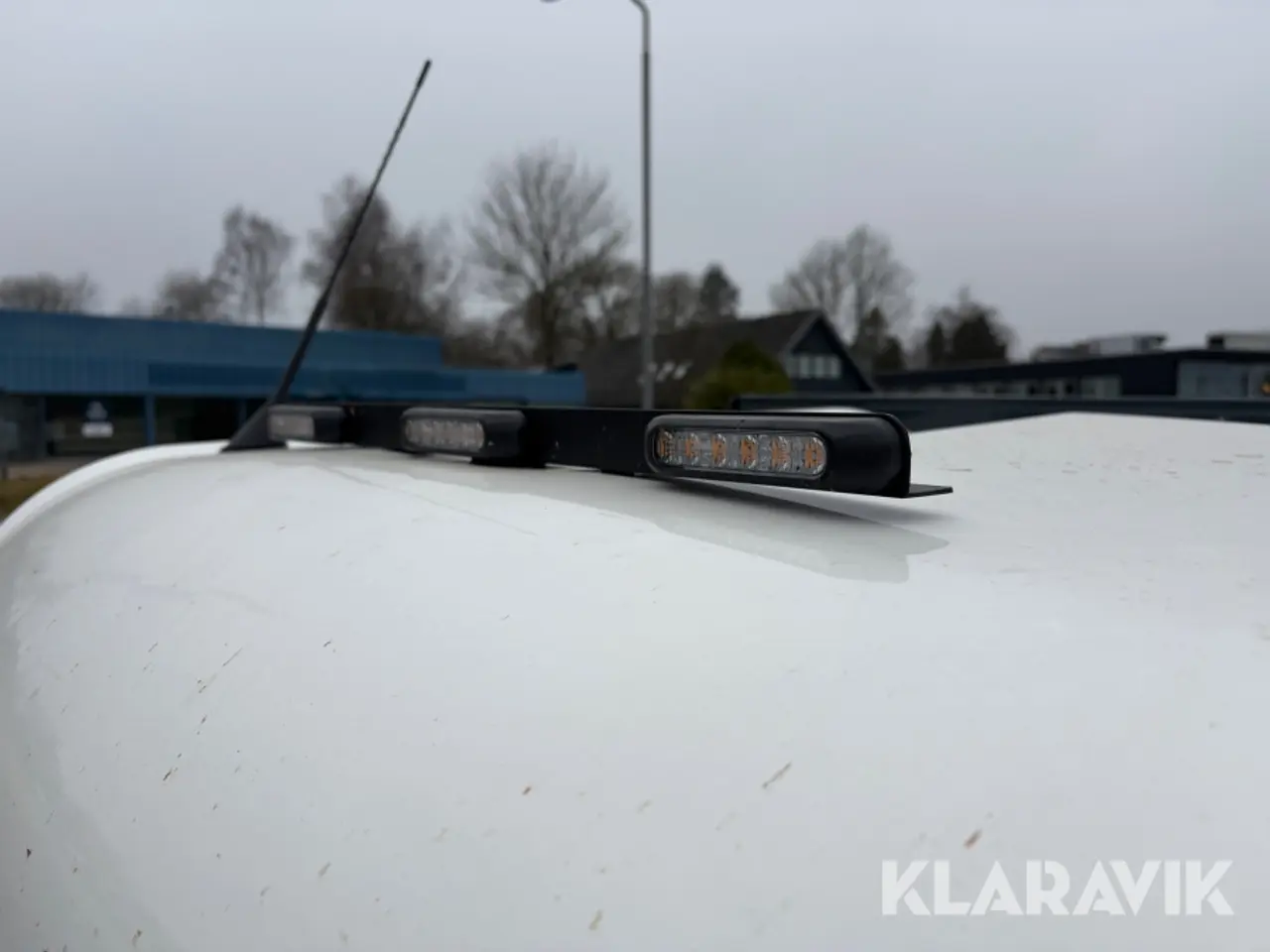 Billede 12 - Elbil Addax MT15N-C med tiplad