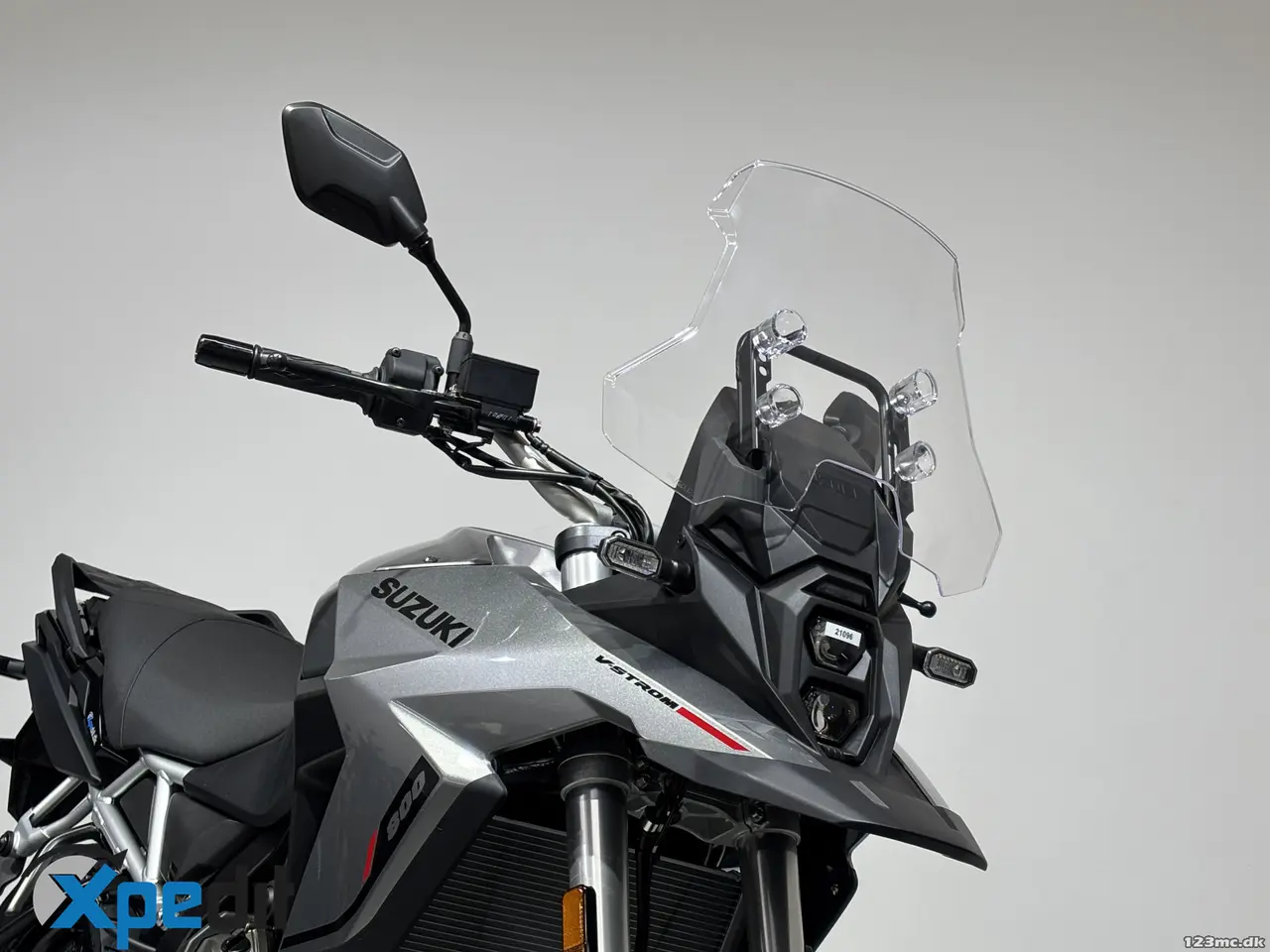 Billede 17 - Suzuki DL 800 V-Strom