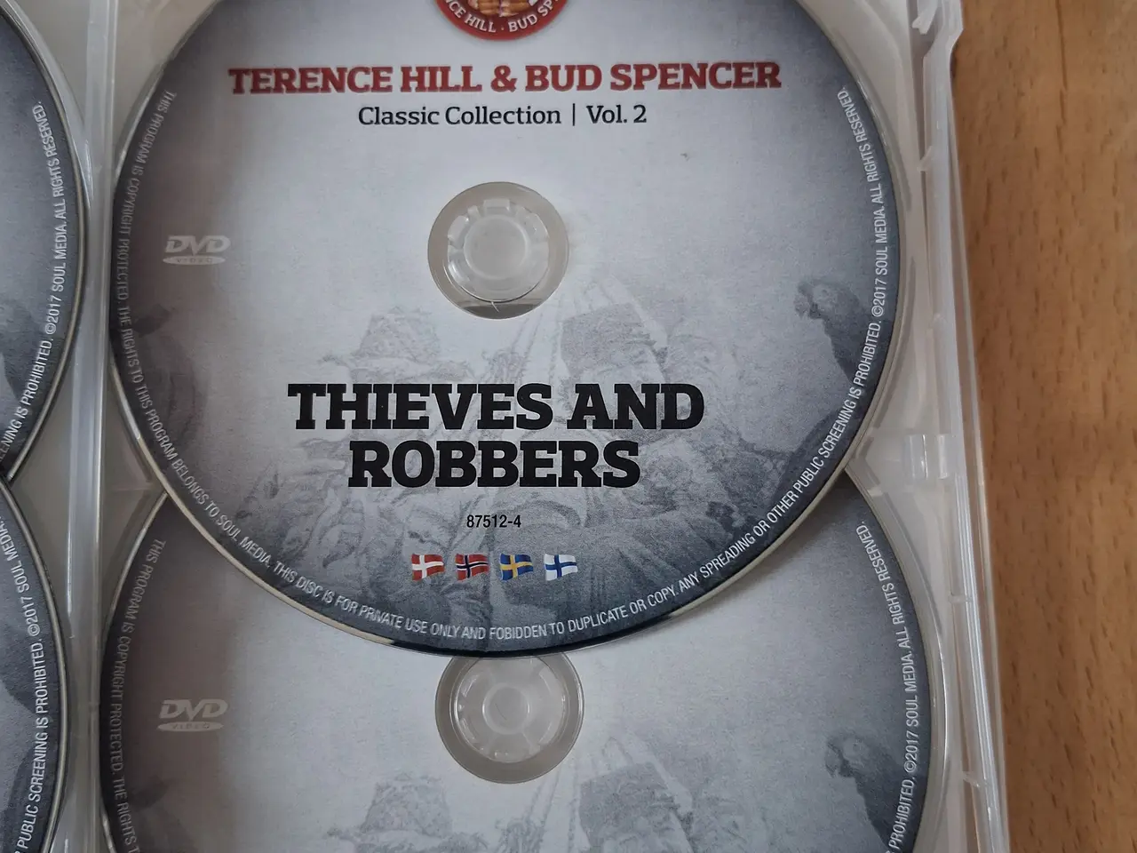 Billede 11 - Dvd film