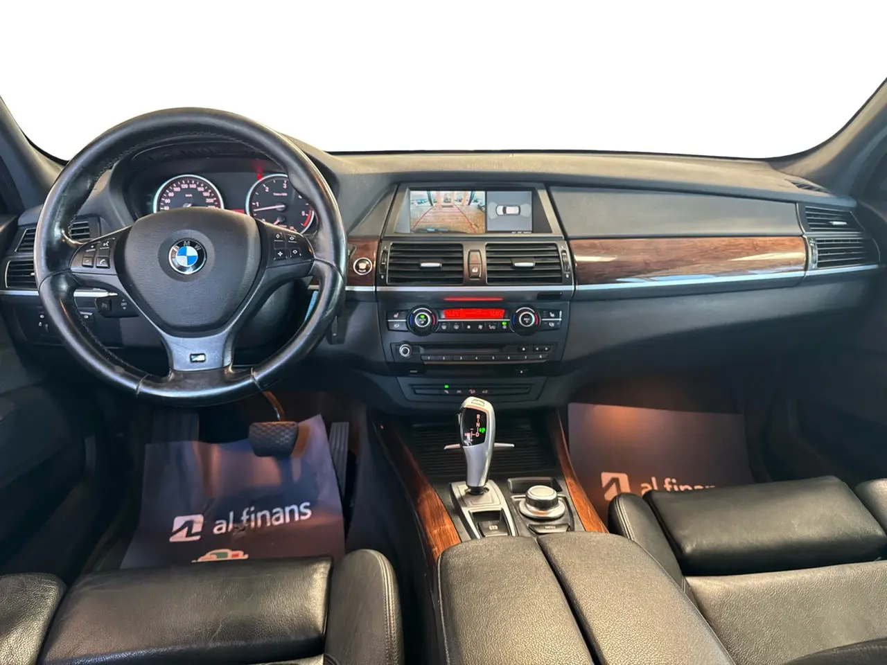 Billede 4 - BMW X5 3,0 xDrive35d M-Sport aut.