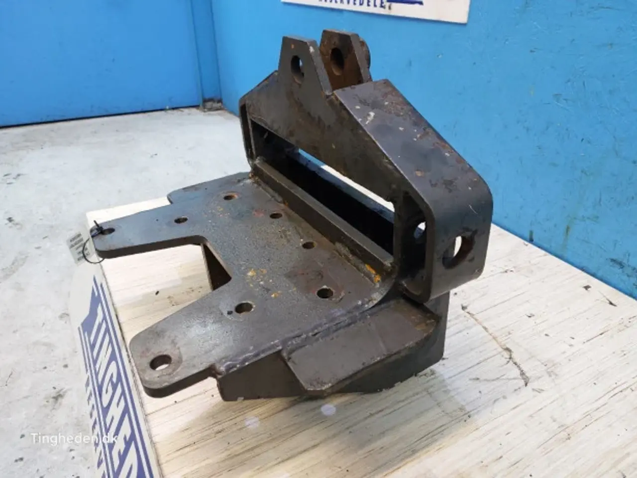 Billede 14 - Massey Ferguson 3060 Support 3582287M91