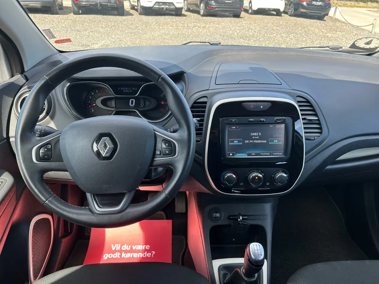 Billede 10 - Renault Captur 0,9 TCe 90 Intens