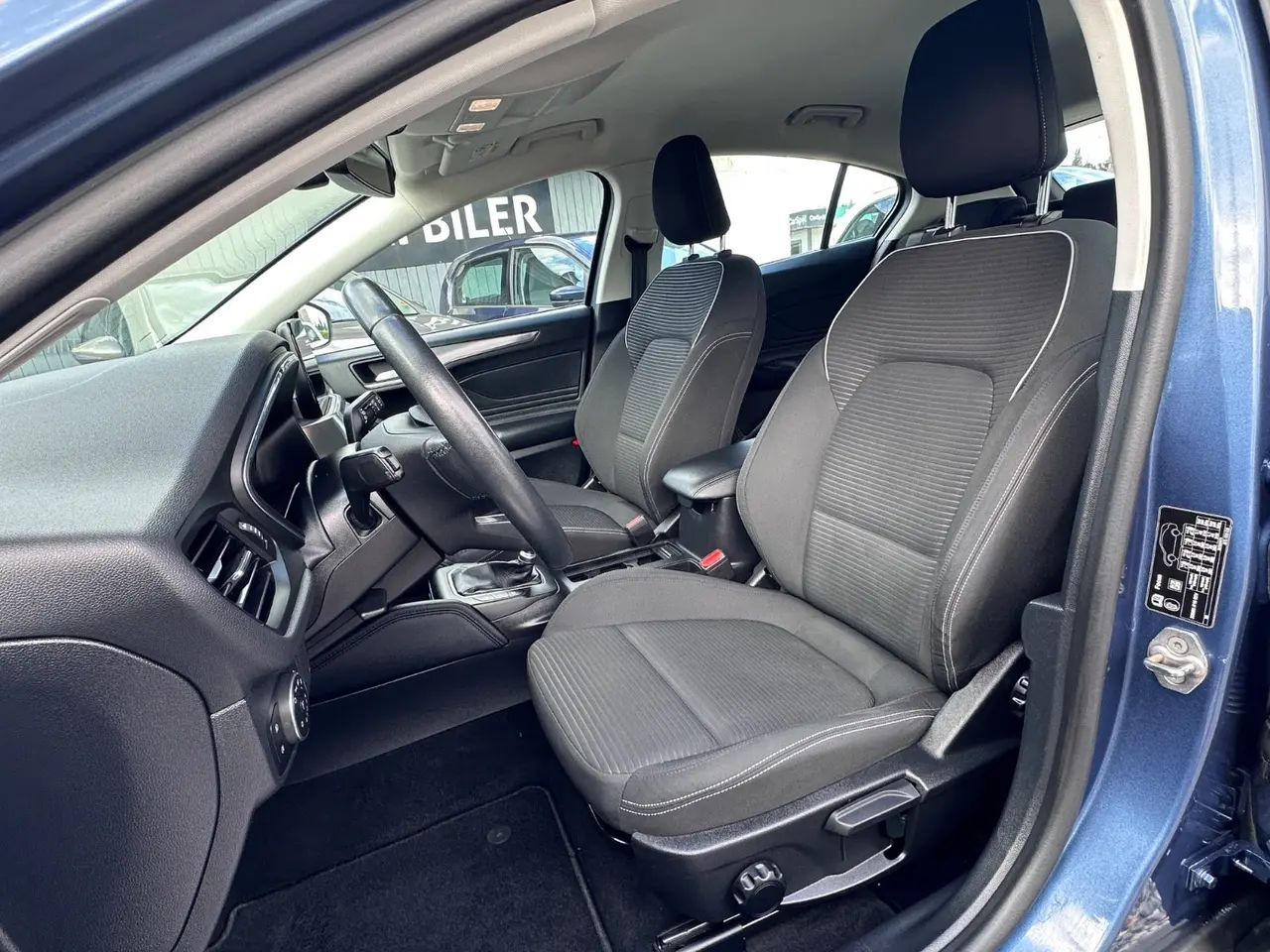 Billede 9 - Ford Focus 1,0 EcoBoost Titanium