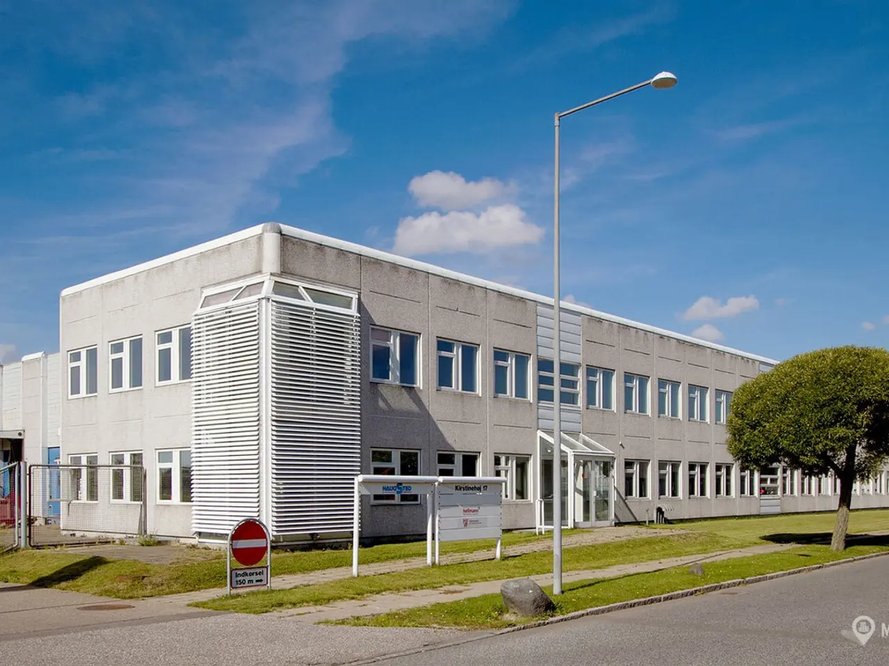 Billede 11 - Kombineret kontor og lager til leje i Kastrup