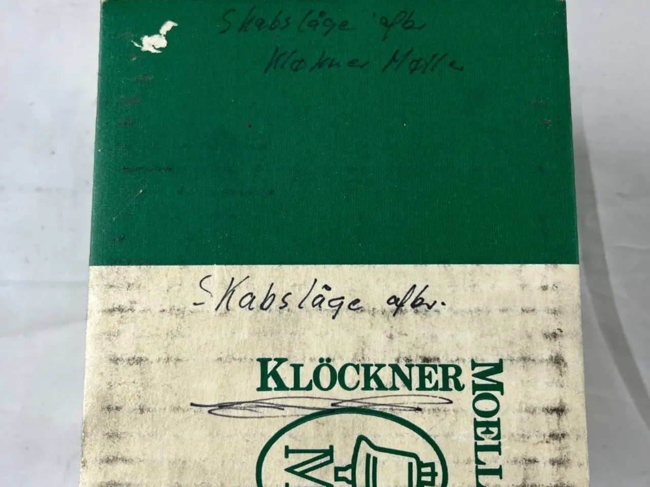 Billede 4 - Klöckner Moeller Rotary Main kontakt 3-Pole