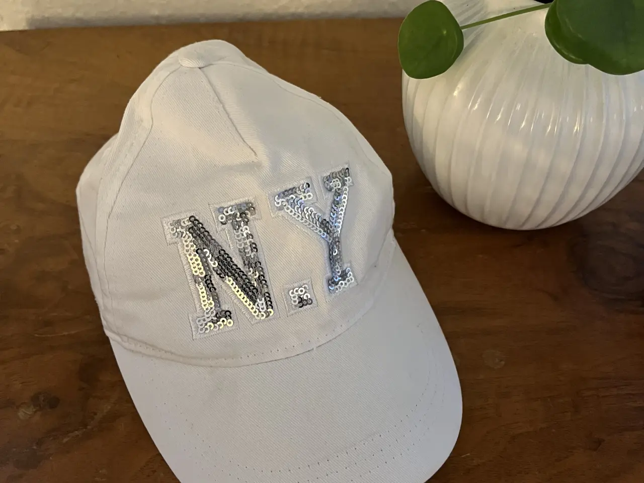 Billede 1 - H&M kasket