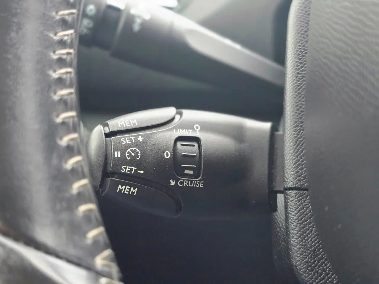 Billede 10 - Peugeot 308 1,6 BlueHDi 120 Style SW