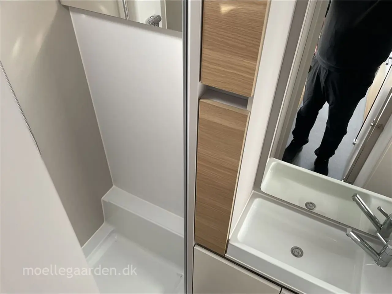 Billede 3 - 2023 - Adria Adora 613 HT