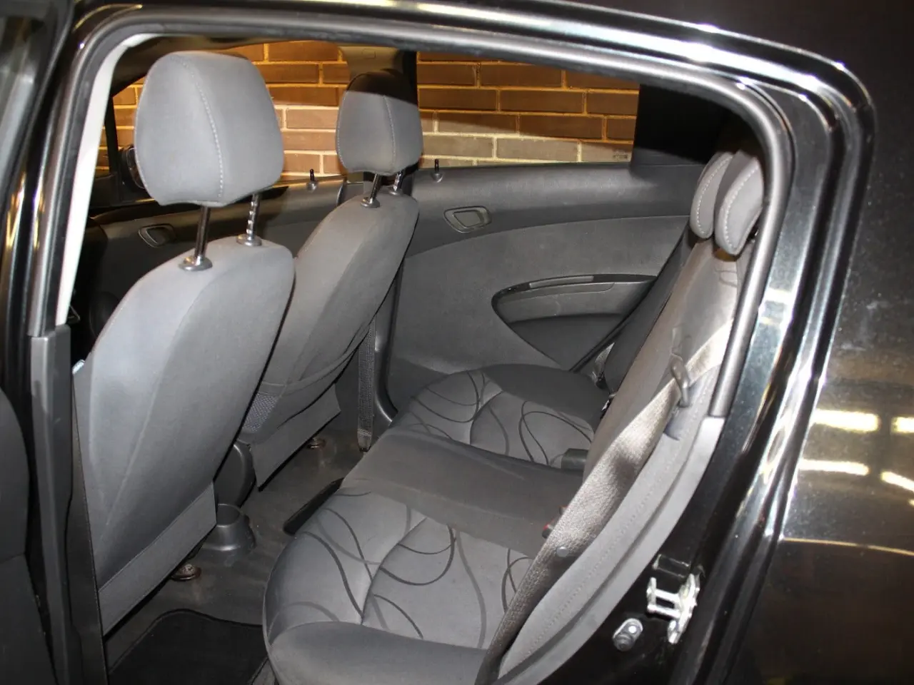 Billede 5 - Chevrolet Spark 1,0 LS