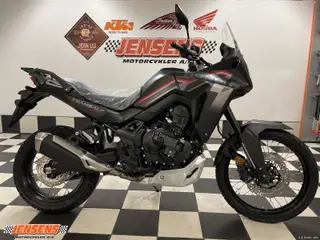 Honda XL 750 Transalp E-Clutch