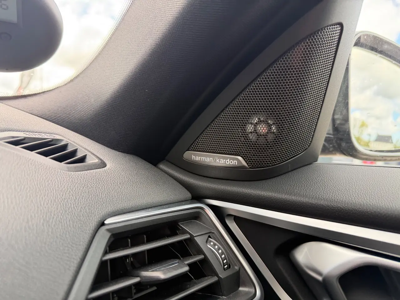 Billede 9 - BMW i4  eDrive35 M-Sport Pro