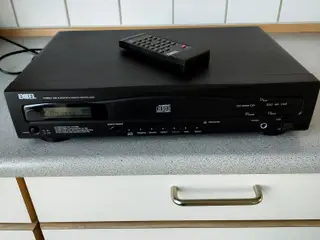 Excel CD421 CD afspiller 