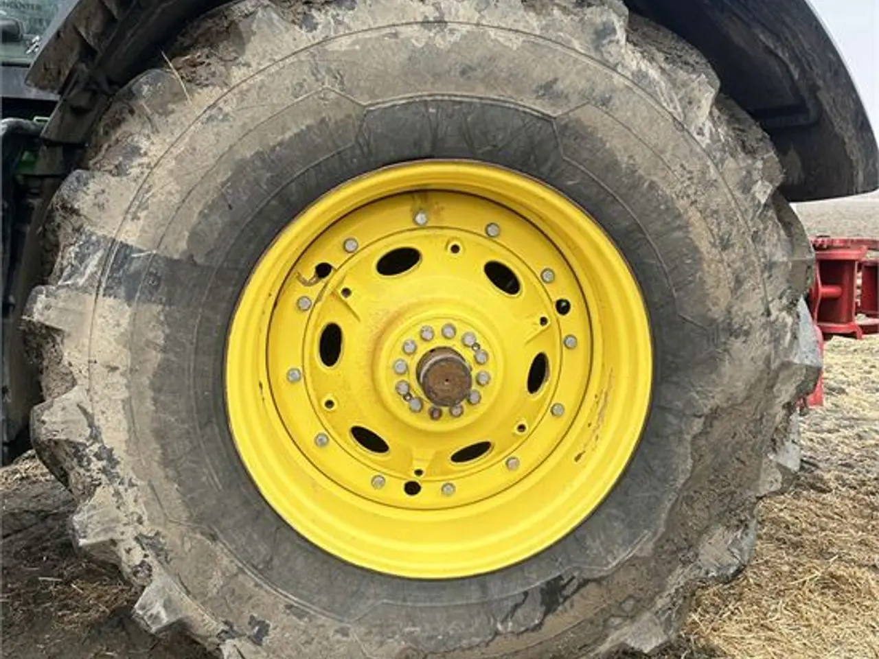 Billede 51 - John Deere 7R 310 Signature