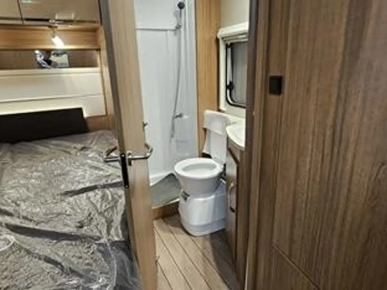 Billede 14 - Knaus SÜDWIND Scandinavian Selection 650 UDF - EFTERÅRSTILBUD SPAR 28.888 NU 396.492.-