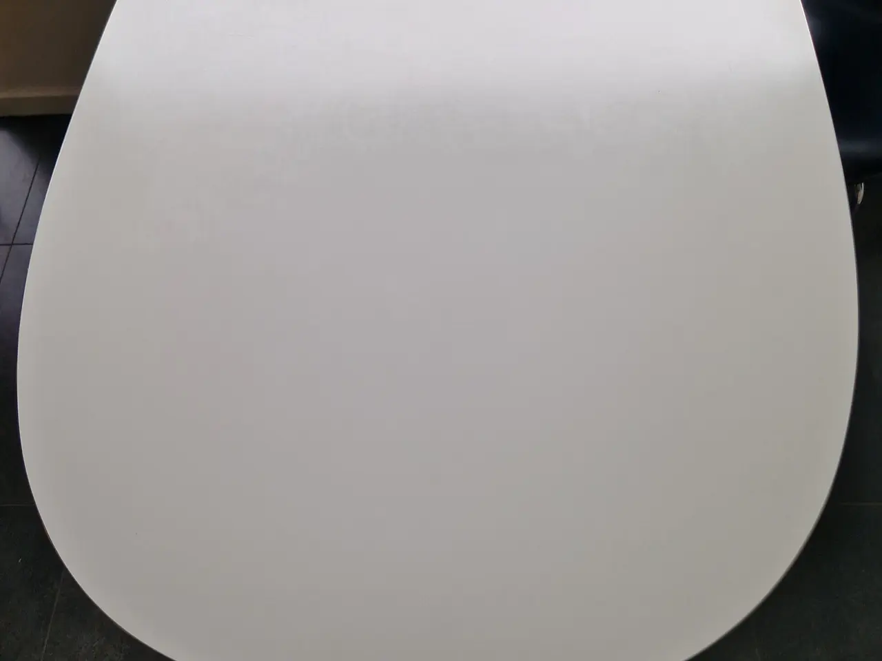 Billede 1 - Piet Hein Super Ellipse bord 