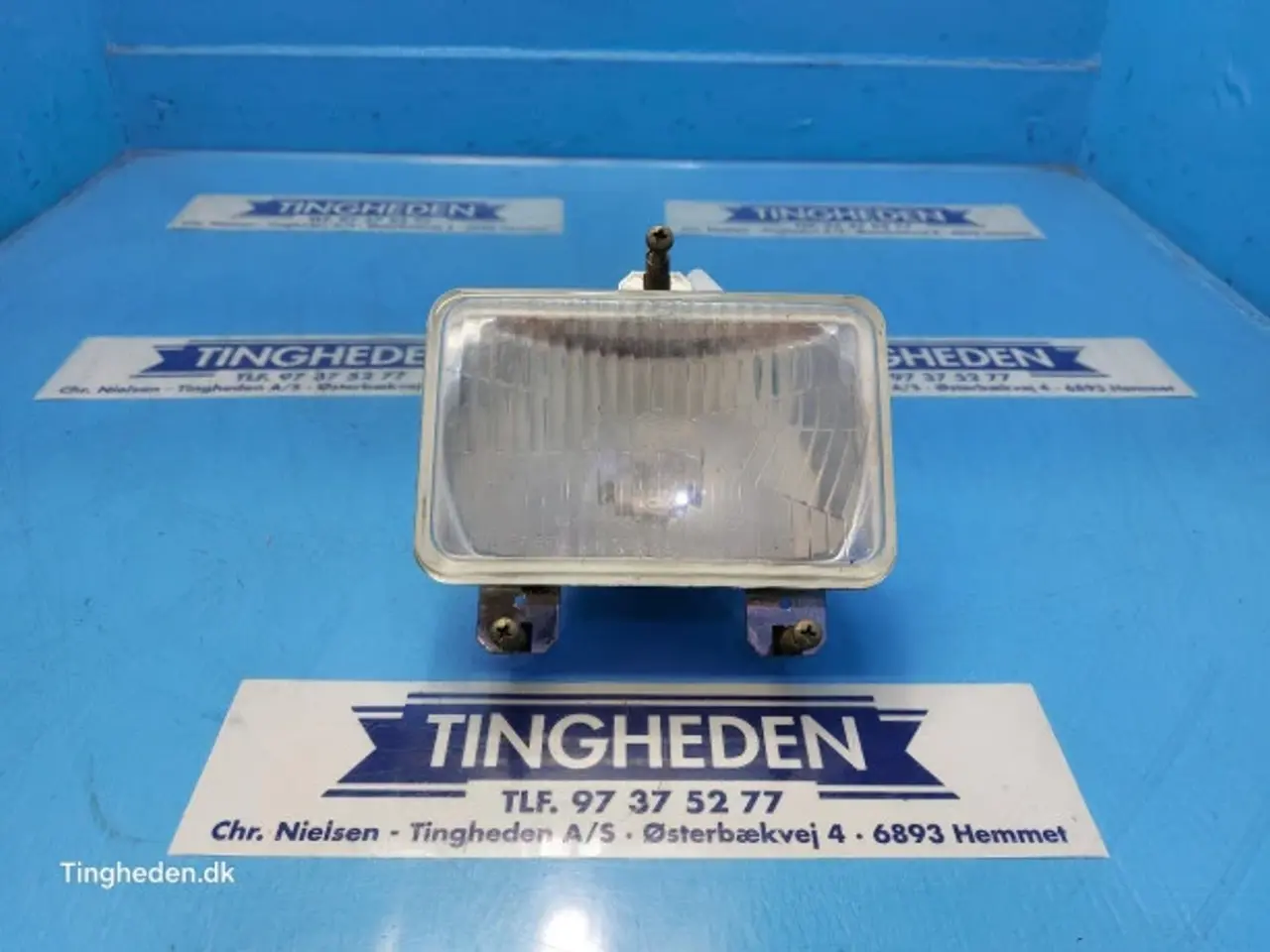 Billede 1 - Massey Ferguson 6180 Hovedlys 3713799M91