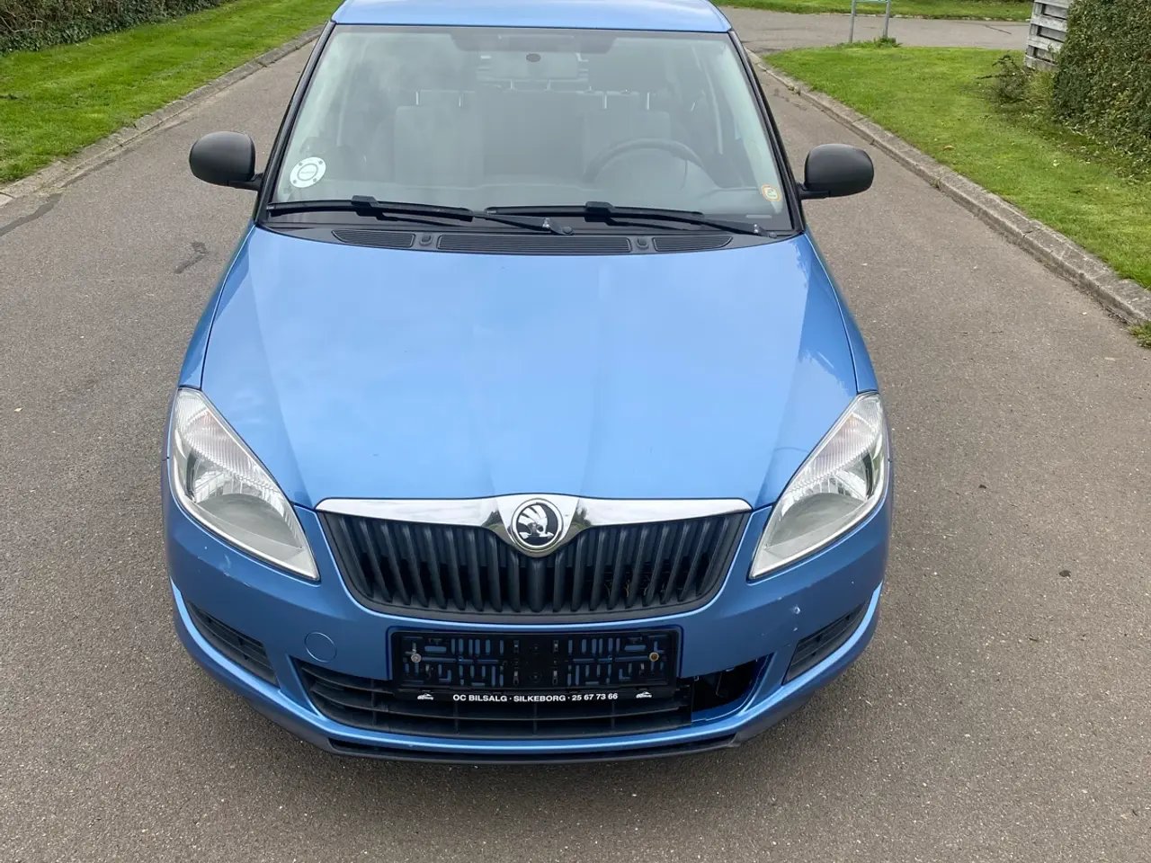 Billede 3 - Skoda Fabia 1.2
