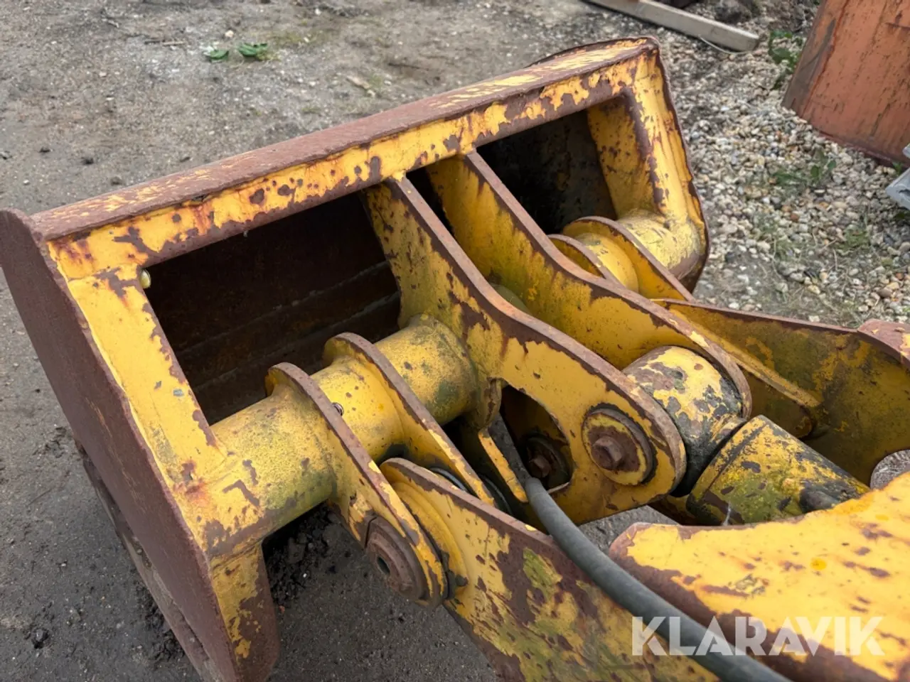Billede 9 - Grab BSV KS II