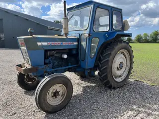 Ford 5000