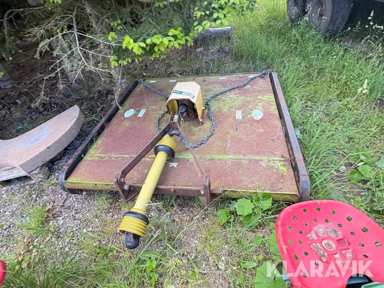 Billede 2 - Brakpudser GEO TM 180