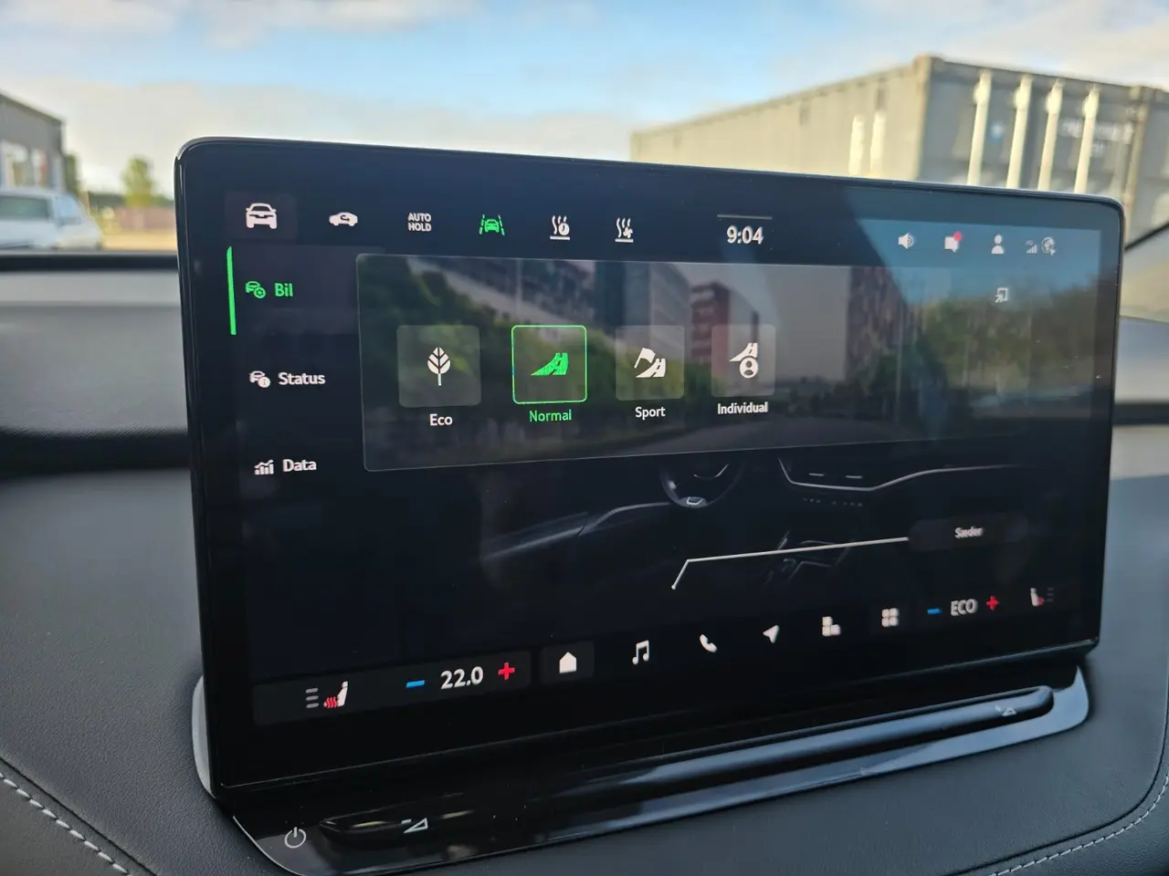 Billede 17 - Skoda Enyaq 85 iV Sportline