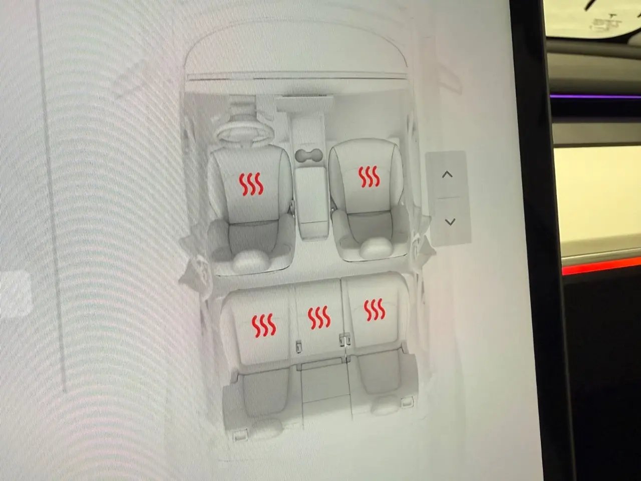 Billede 8 - Tesla Model Y Performance AWD