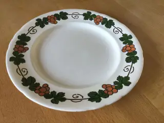 Villeroy og Boch spisestel
