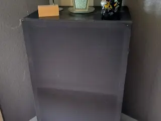 Retro hi-fi anlæg