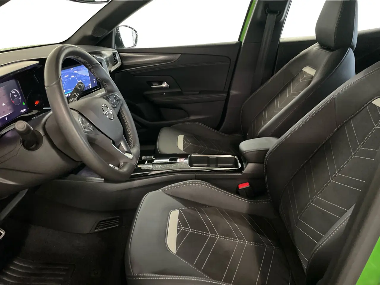 Billede 13 - Opel Mokka-e 50 Ultimate